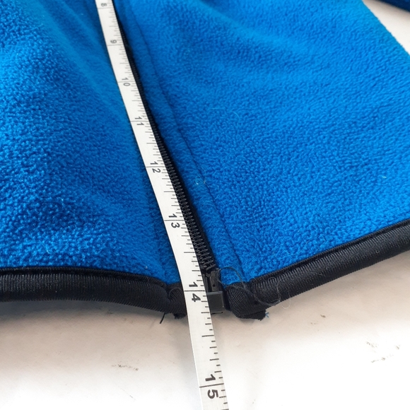 Disney Marvel Spiderman Toddler Fleece Jacket Size 2 - Picture 5 of 14